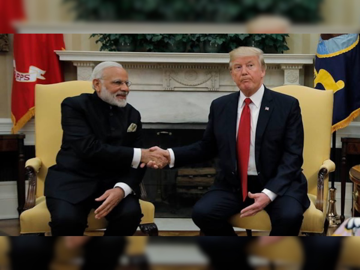 Tit for Tat: After Trump's tariff move, India raises custom duties on 30 items by 50%