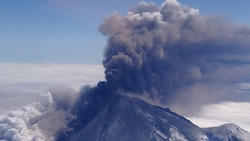 Volcano music may help detect eruptions: Here's how