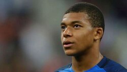 FIFA World Cup 2018: France v/s Australia- Kylian Mbappe becomes youngest Frenchman to play in major championship