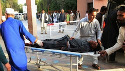 Car bomb kills 26 during Eid ceasefire in east Afghanistan
