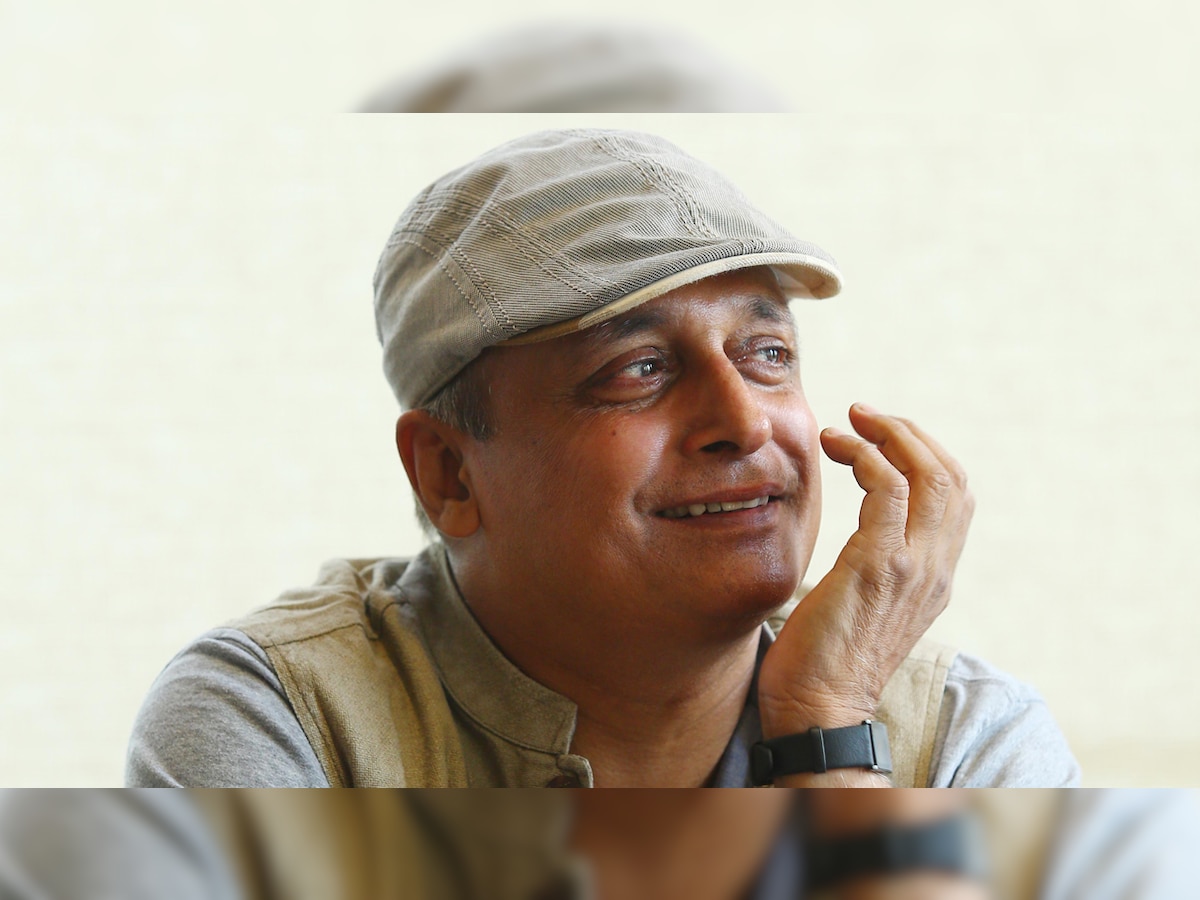 Piyush Mishra: Cannot write a Munni Badnam…