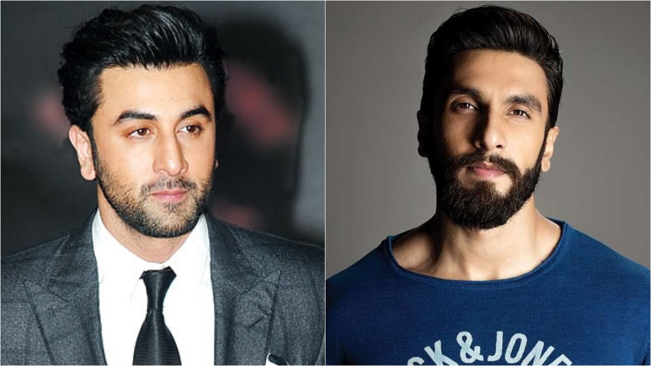 Ranbir Kapoor: I really want to work with Ranveer Singh, am a very big