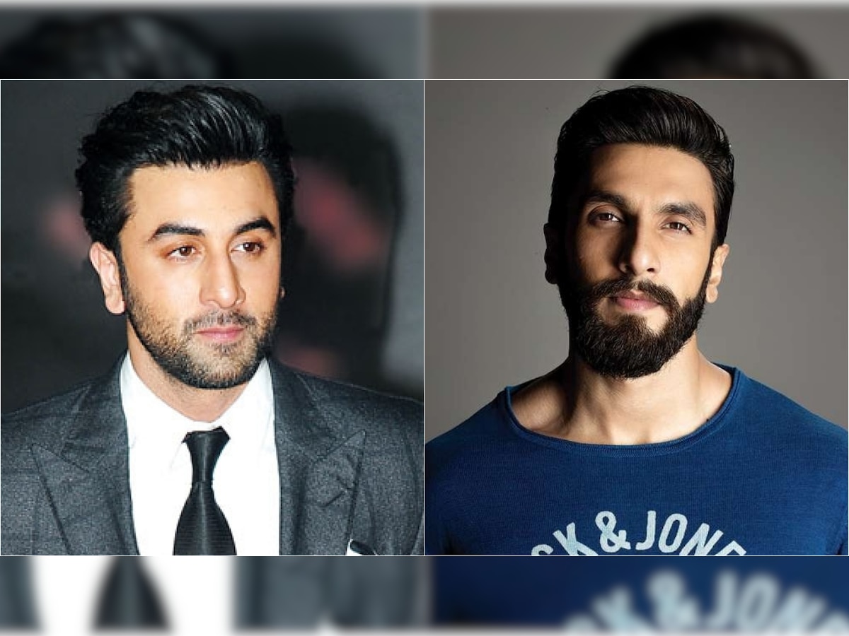 Ranbir Kapoor: I really want to work with Ranveer Singh, am a very big fan of his work