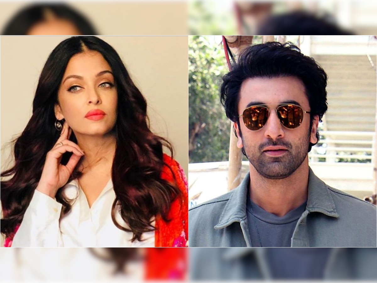 Aishwarya Rai Bachchan-Anil Kapoor's Fanne Khan trailer to be attached to Ranbir Kapoor's Sanju?