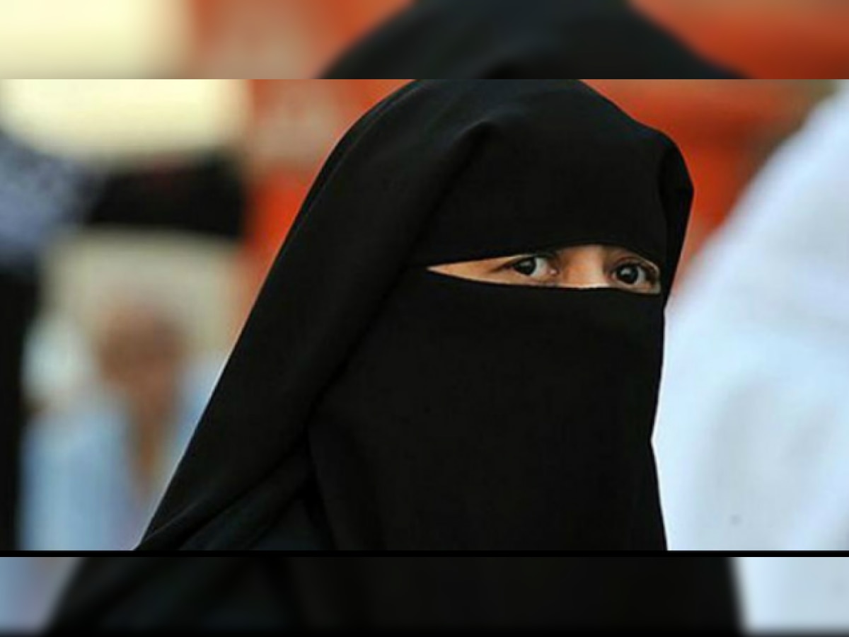 Uttar Pradesh: In a case of Love Jihad, Hindu girl forced to embrace Islam