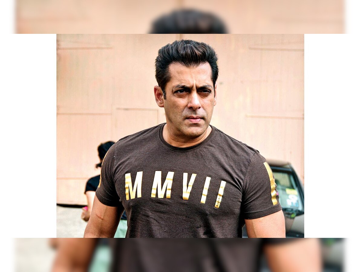 Salman Khan to shoot for Bharat and Dabangg 3 simultaneously