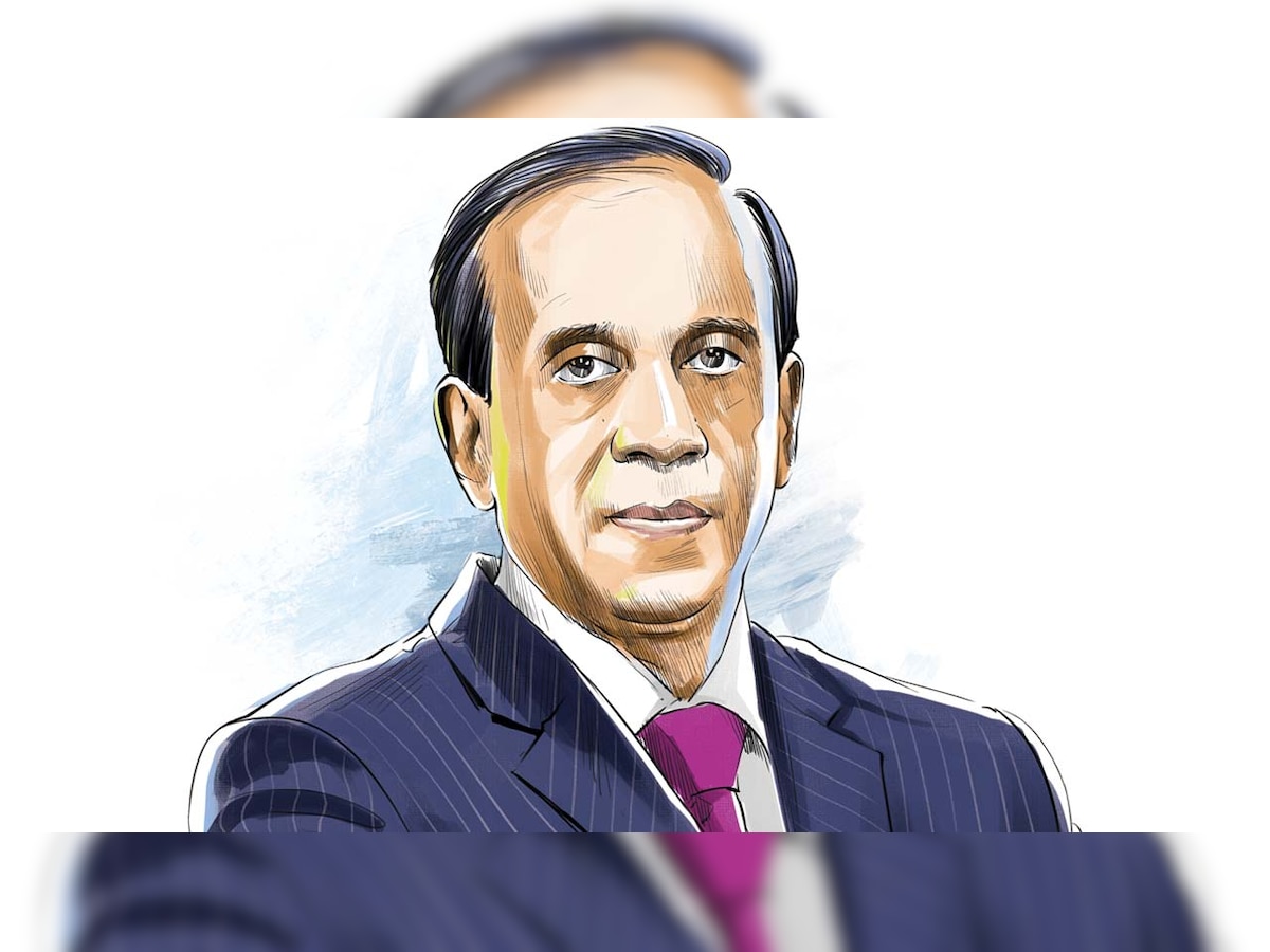 We expect 11% CAGR for next couple of years, says Madhu S Nair