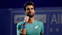 Yuki Bhambri qualifies for Queen's Club Championships, to meet Milos Raonic in opening round