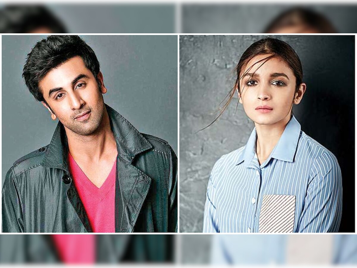 Ranbir Kapoor: Hope I'll soon have the privilege of living with my wife and children