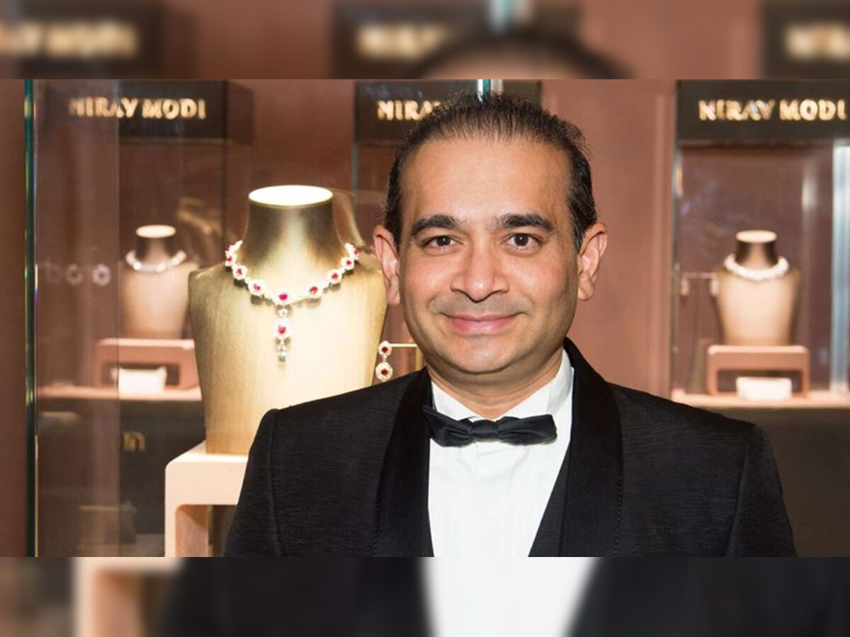 PNB Fraud: CBI blames Interpol for not sharing Nirav Modi's movements