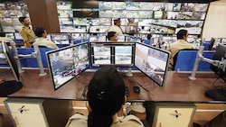 Mumbai: GPS, caller ID in control room's arsenal bring cops, callers closer