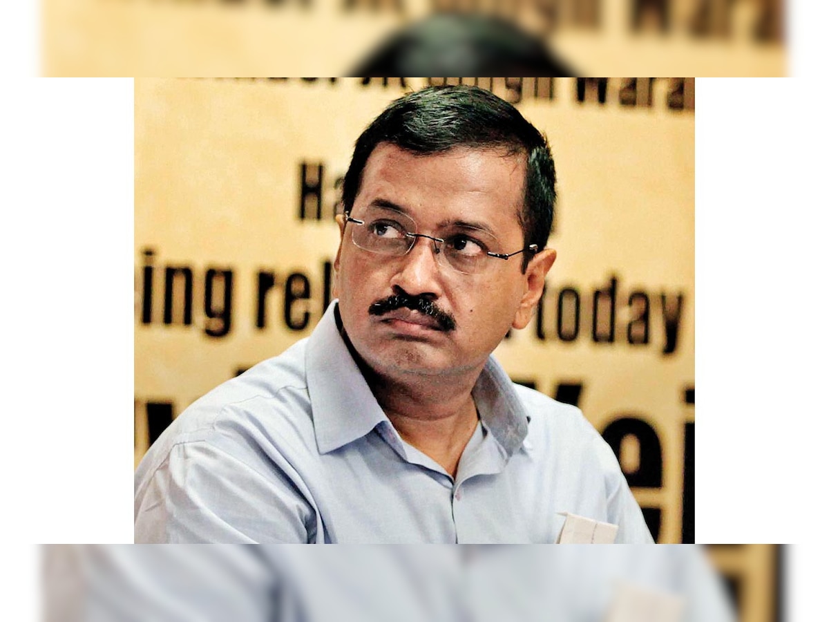 IAS officers welcome CM Arvind Kejriwal's safety assurance