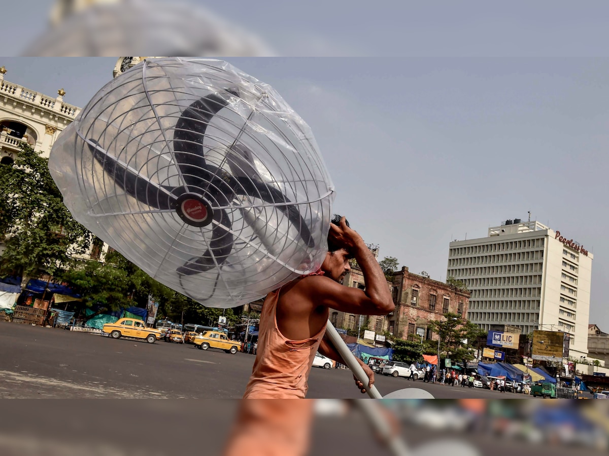 Heat wave: All govt and govt-aided schools in West Bengal to be closed between June 20-30 