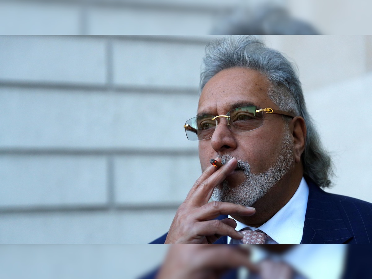 ED charge-sheet says Vijay Mallya used RCB and Force India to launder money