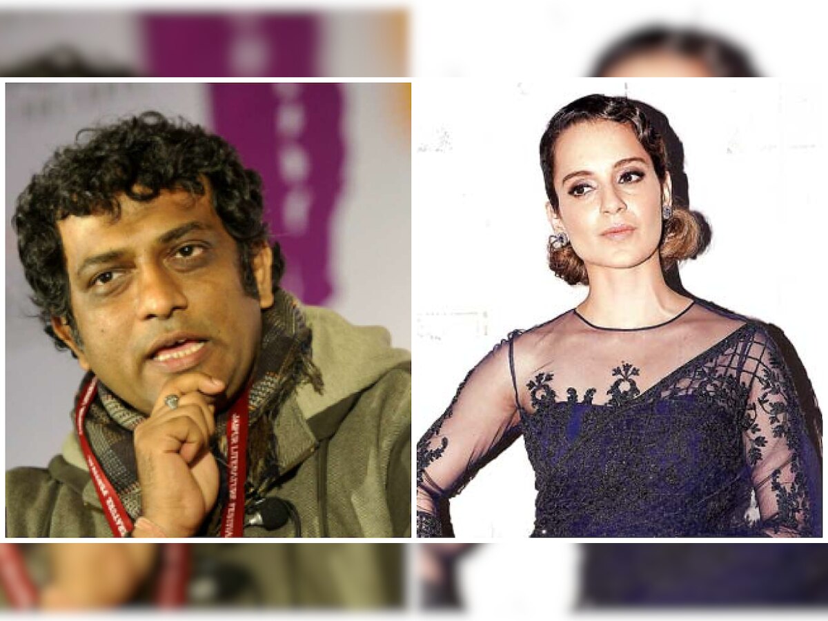 Imali: Mentor-protégé duo, Anurag Basu & Kangana Ranaut to reunite after 'Kites' fallout