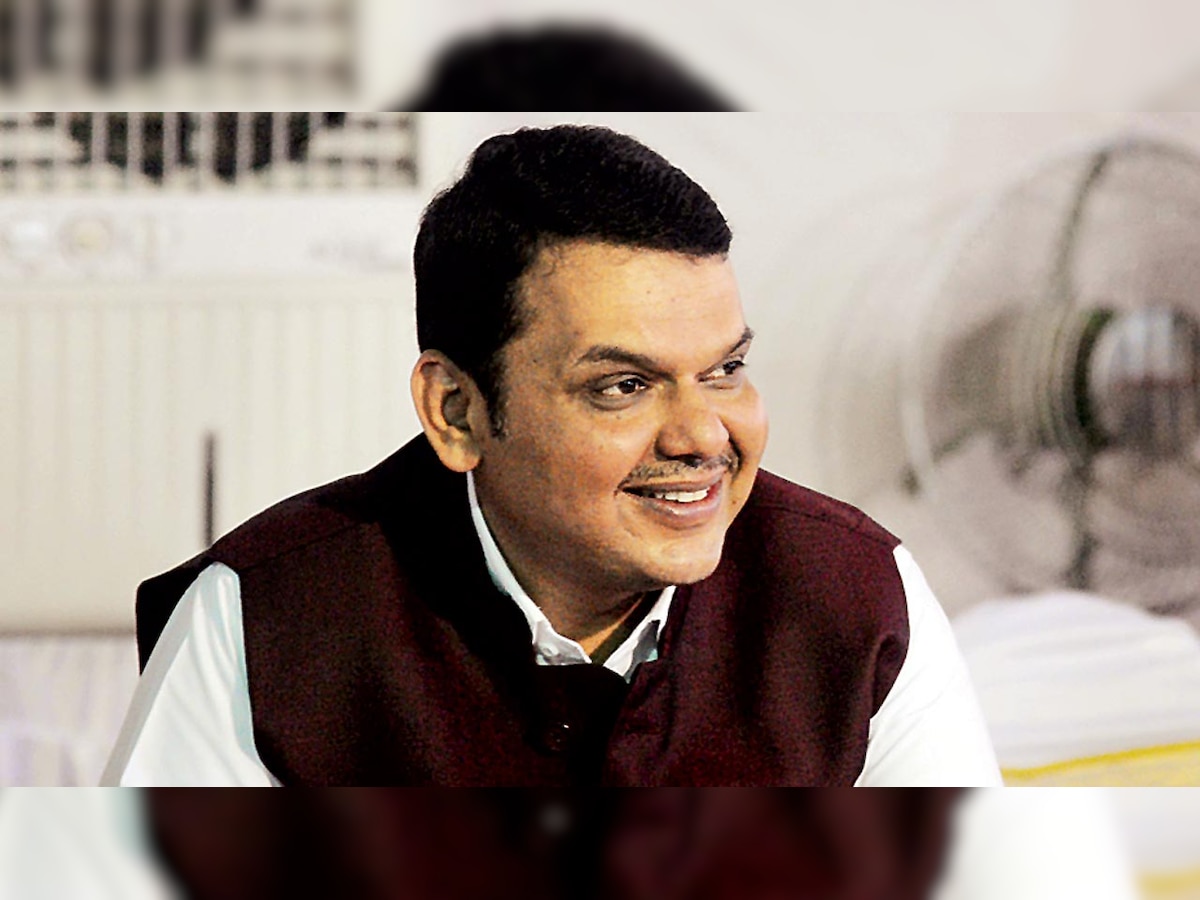 CM Devendra Fadnavis to BMC: Hire 2,700 safai workers in three months