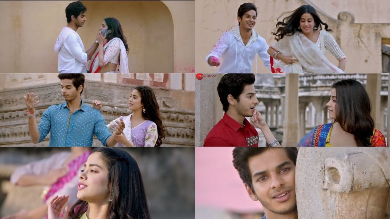 Dhadak - Where to Watch and Stream - TV Guide