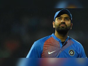 After much delay, Rohit Sharma finally clears Yo-Yo Test