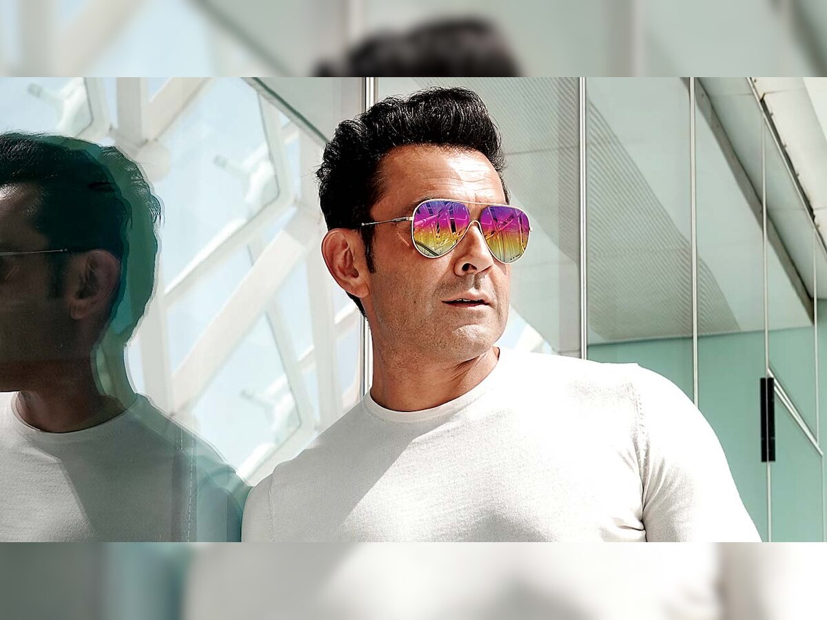 Bobby Deol: I hope Race 3 brings in better work for me