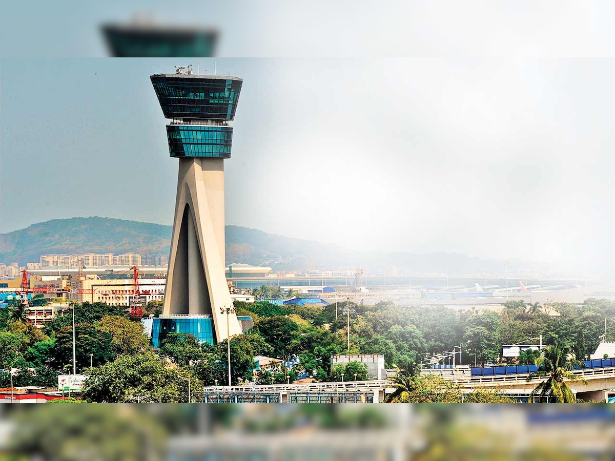 GVK to wrest back India's tallest ATC tower crown from rival GMR