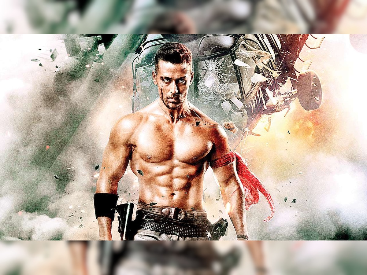 How Baaghi 2's success helped Tiger Shroff to join the likes of Hrithik Roshan, Salman Khan, Aamir Khan and others