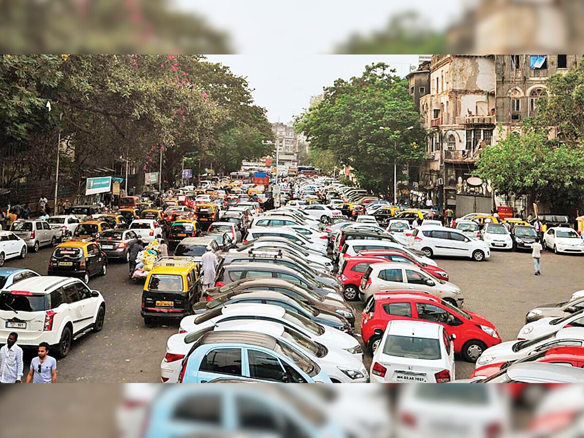 Crowded South Mumbai pockets mat see traffic congestion soon