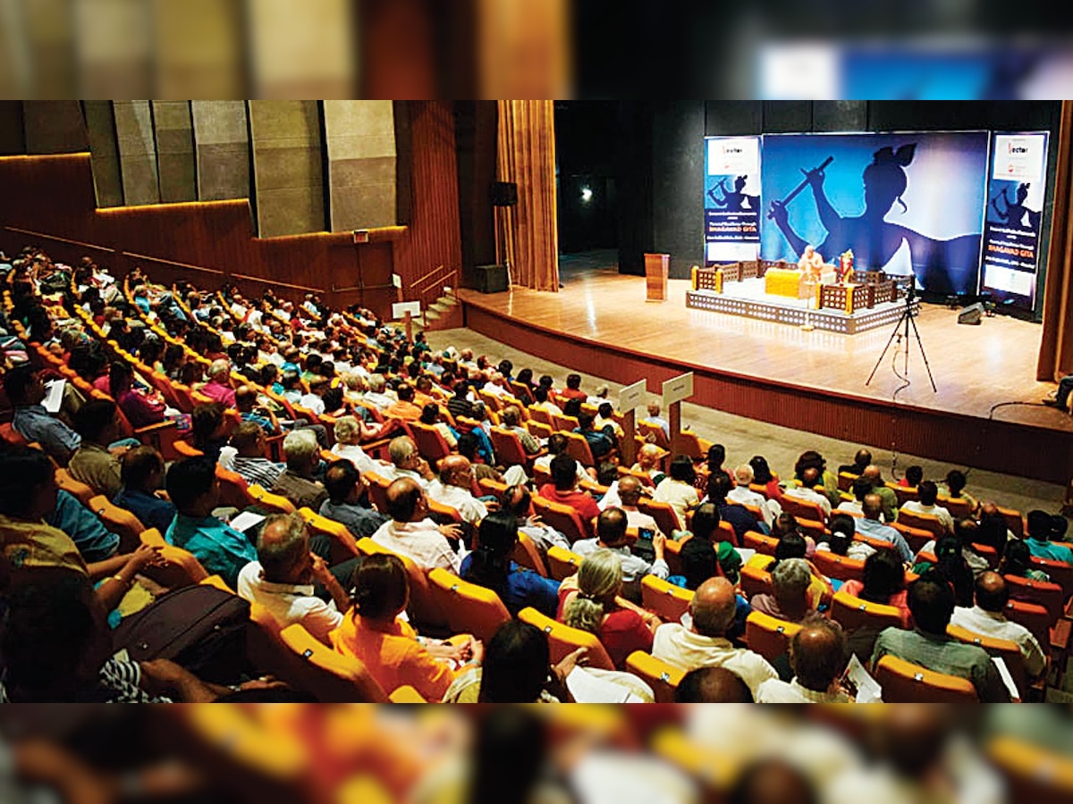 National Capital to host film fest showcasing world classics at Siri Fort Auditorium