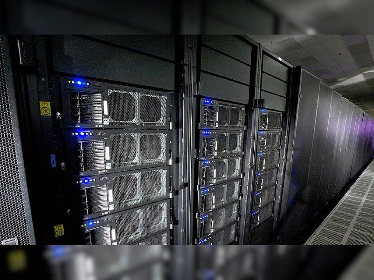 Sanskrit will soon be used for future supercomputers