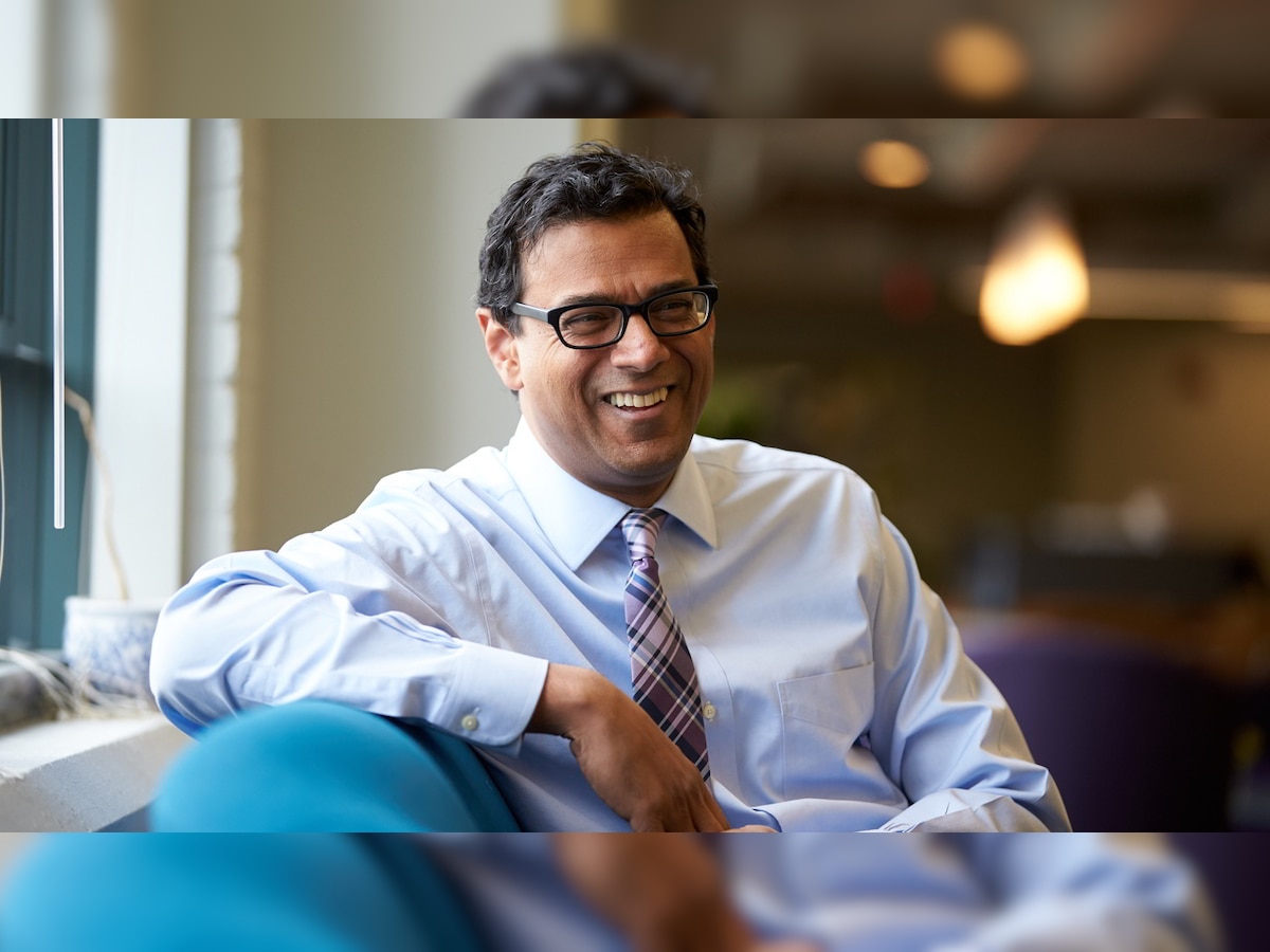  Indian-American surgeon Atul Gawande named CEO of new healthcare venture by Amazon 