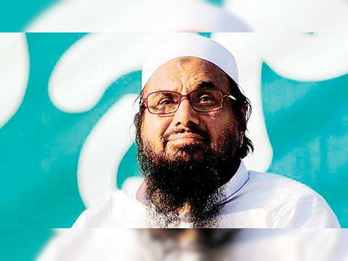 Hafiz Saeed's son, son-in-law among 265 JuD candidates in Pakistan election