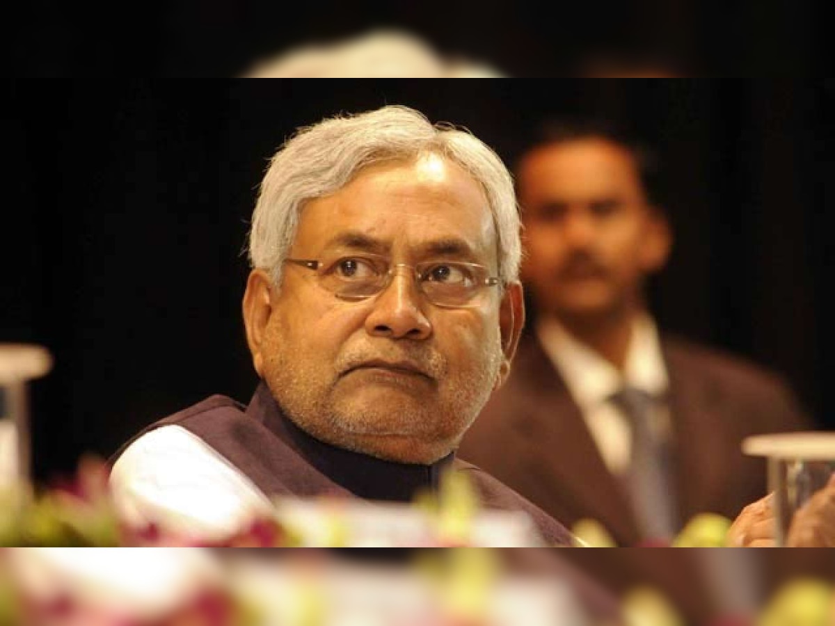 All well in NDA home? Bihar CM Nitish Kumar skips International Yoga Day celebrations yet again