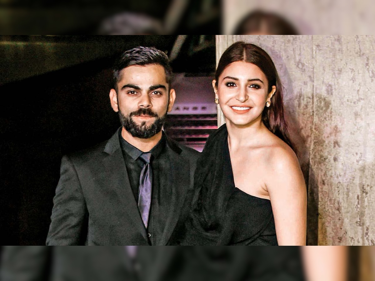 Virat Kohli-Anushka Sharma mark 21 days in a year to spend quality time with each other