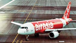 AirAsia pilot accused of putting AC blower on full blast to 'hound passengers out of flight' 