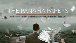 Panama Paper Leaks: Multi Agency Group looking into fresh revelations, says finance ministry 