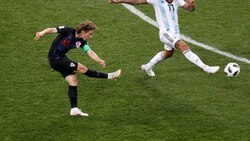 Watch FIFA 2018 Argentina vs Croatia highlights: Check out all goals including Modric's stunner that slayed Messi and Co