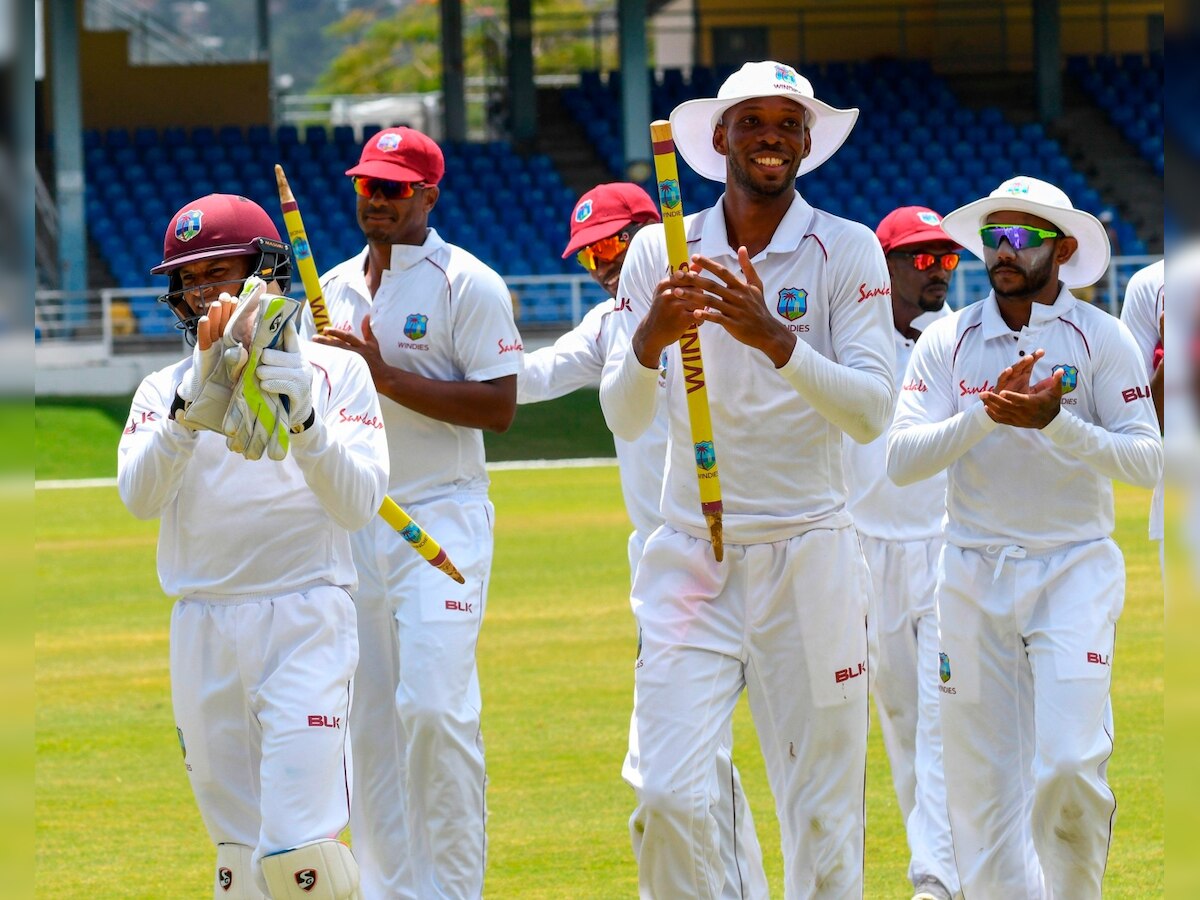 West Indies aim to win back lost fans through Day-Night Test vs Sri Lanka 