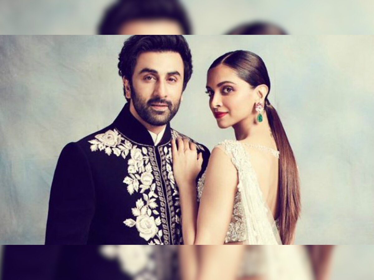 'If Deepika Padukone is a bigger star, she should get the bigger piece of the pie': Ranbir Kapoor on gender pay parity