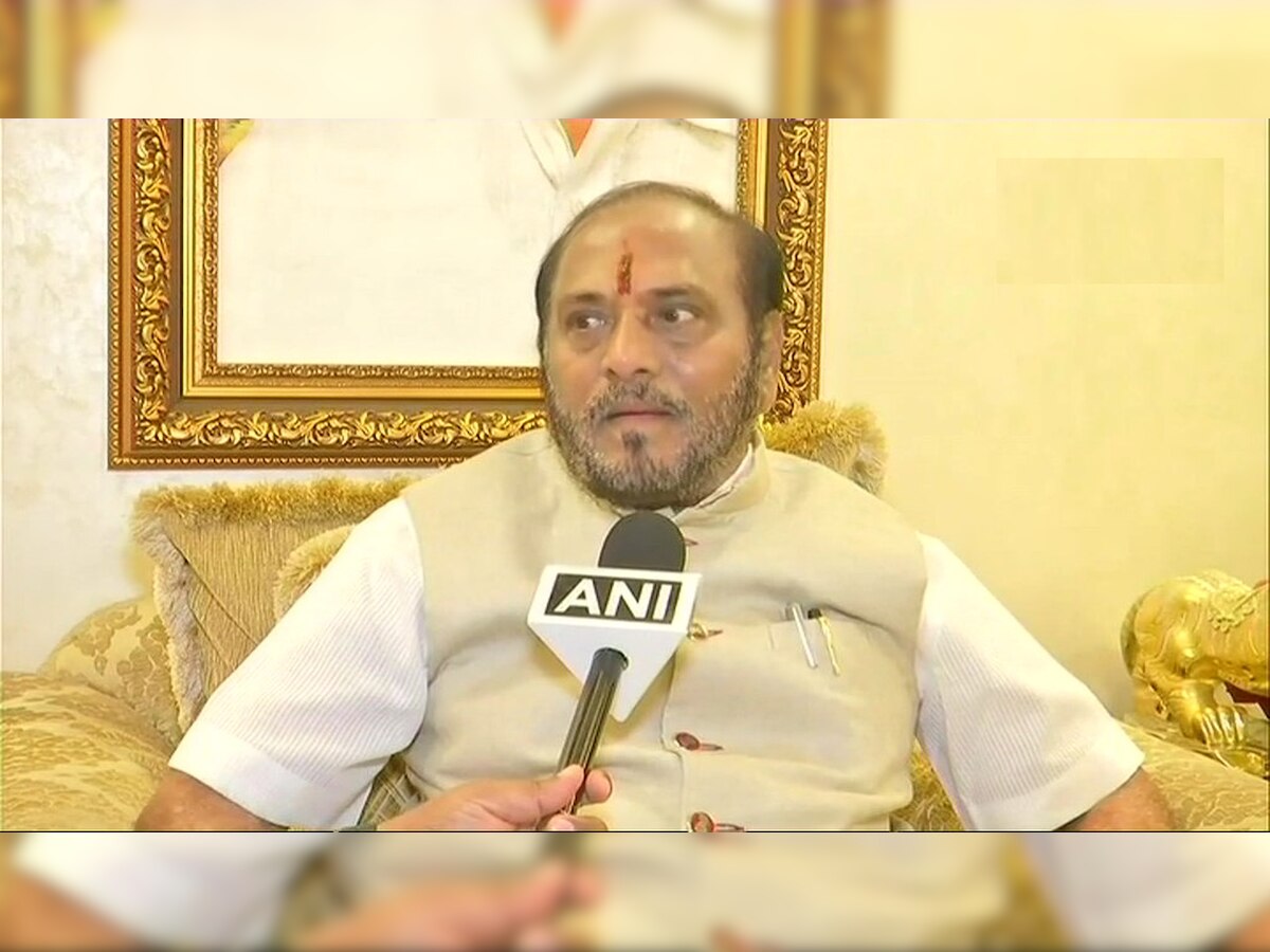 Plastic ban comes in to effect in Maharasthra: State environment minister Ramdas Kadam hails decision