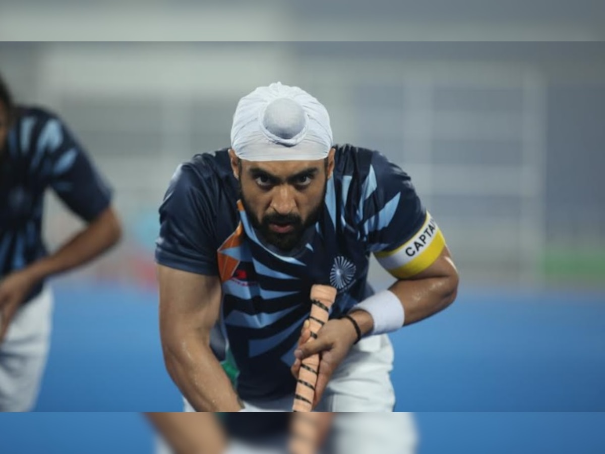 Here's when Soorma Anthem from Diljit Dosanjh-Taapsee Pannu starrer will be out!