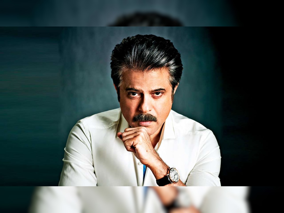 Anil Kapoor on completing 35 jhakkas years in cinema: I've never dreamt that I should be the biggest star of the country