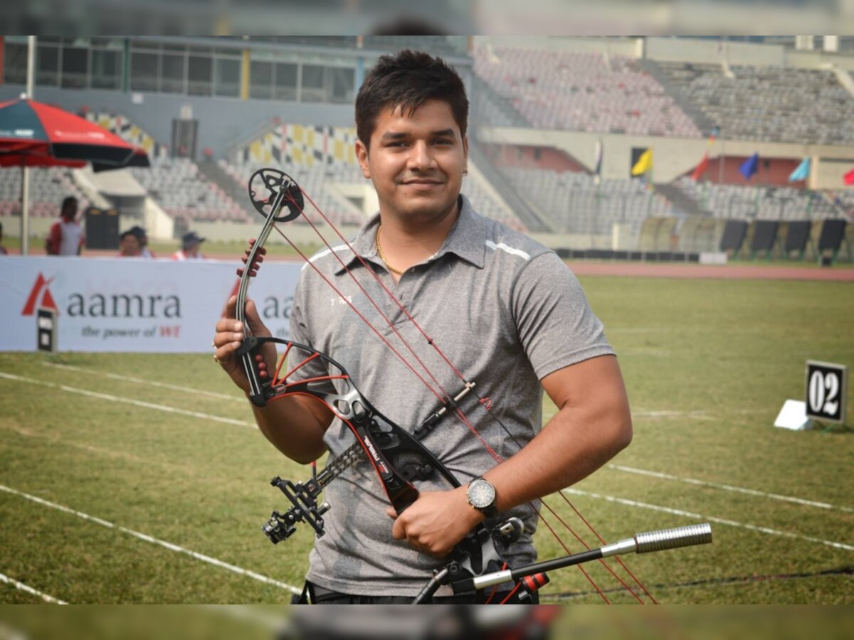 Abhishek Verma bags silver, bronze; Deepika Kumari eyes two medals in recurve