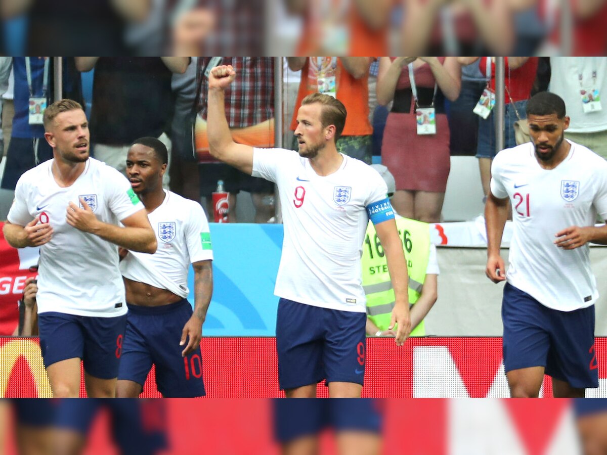 England v/s Panama, FIFA World Cup 2018: England's biggest World Cup win in numbers