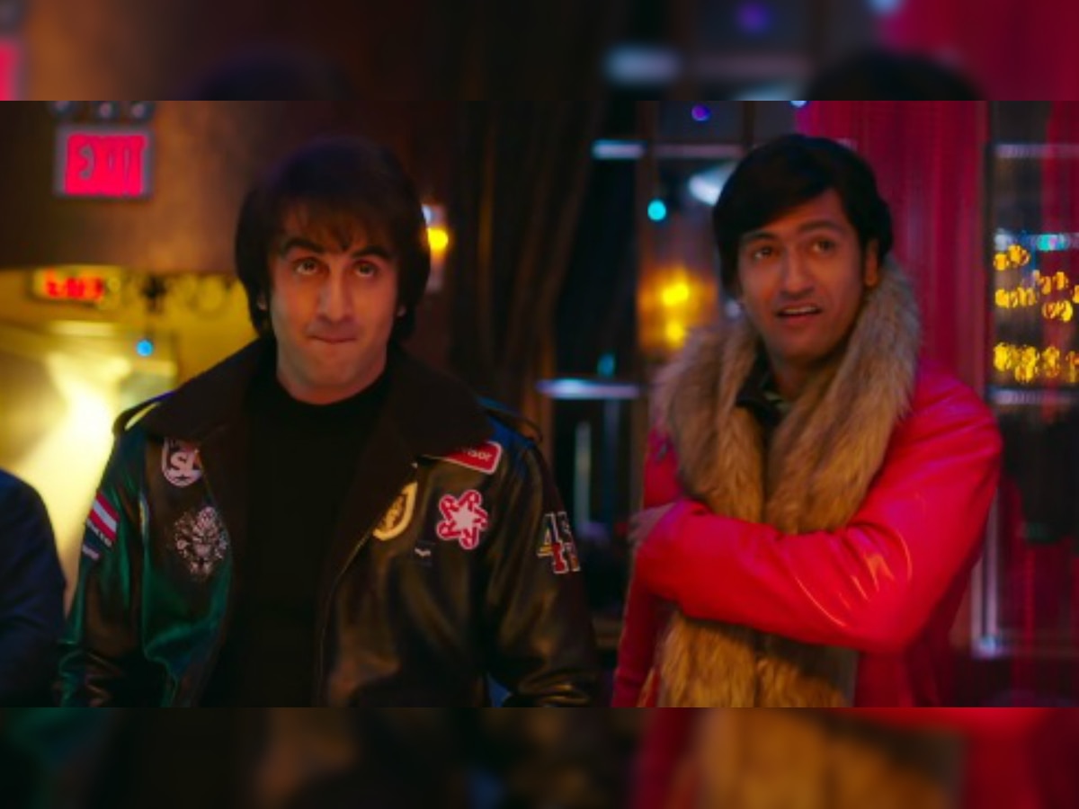 Sanju: Vicky Kaushal narrates the story of how he bagged the Ranbir Kapoor starrer Sanjay Dutt biopic