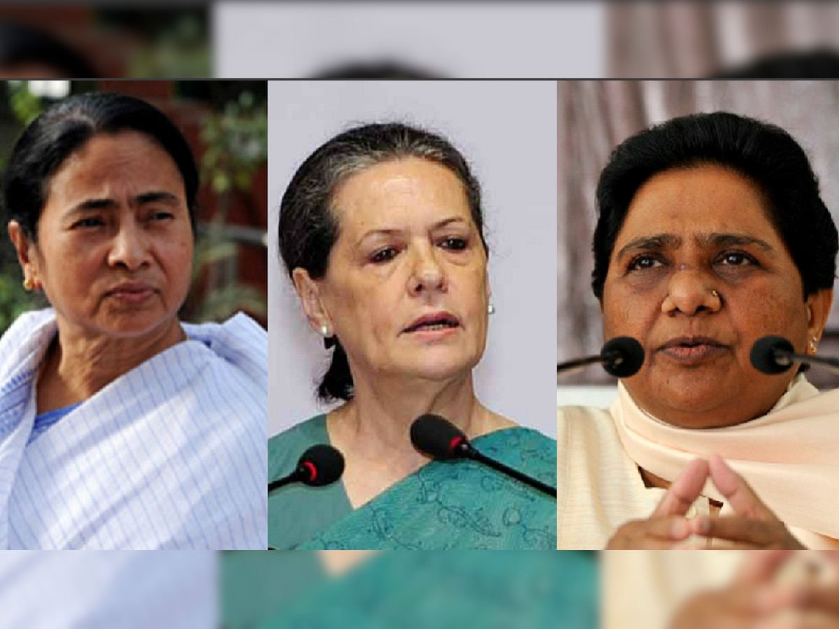 'Have an open mind on Triple Talaq': Govt aims for support from Sonia Gandhi, Mayawati and Mamata Banerjee