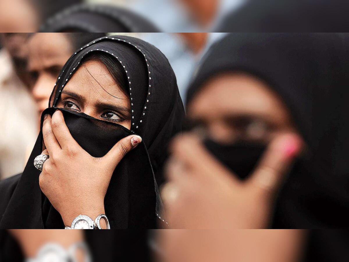 Talaq-e-tafweez: Two women divorce their husbands in Uttar Pradesh