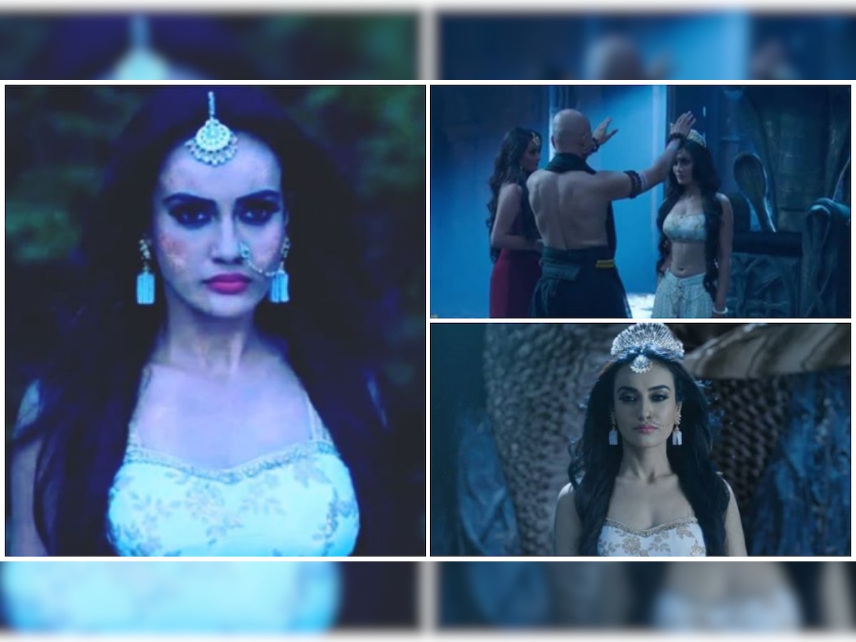 Naagin 3, 23 & 24 June 2018 Written update of Full Episode: Bela reveals her real identity, vows to kill Maahir