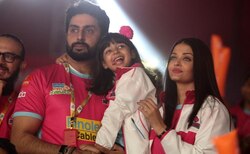 Aishwarya Rai Bachchan's daughter can become PM of India, but here's a catch
