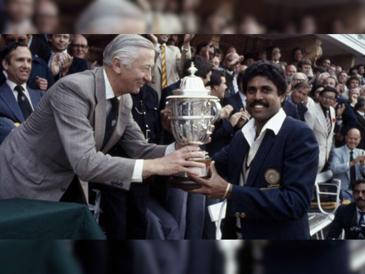 Flashback: The day which changed Indian cricket forever