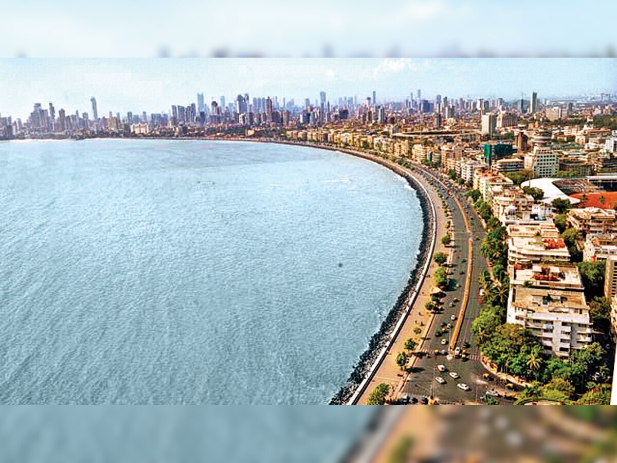 Mumbai records best-ever air quality at 13 since June 2015