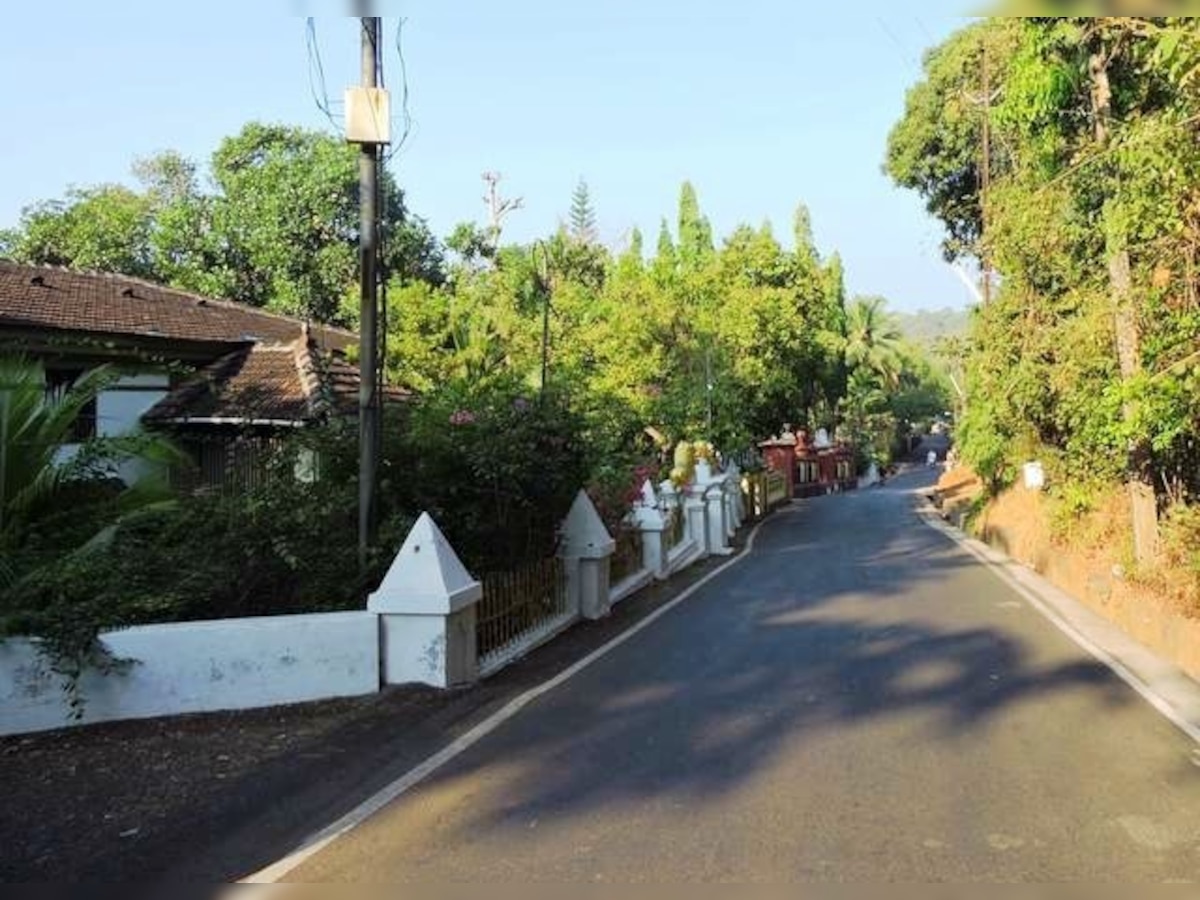 Exploring Goa’s hidden side: Assagao is a village that offers a totally different experience